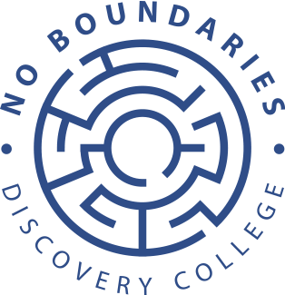 No Boundaries Logo