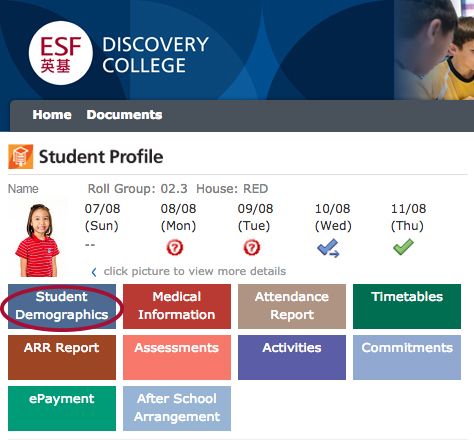 e-payment-student-gateway-student-demographic